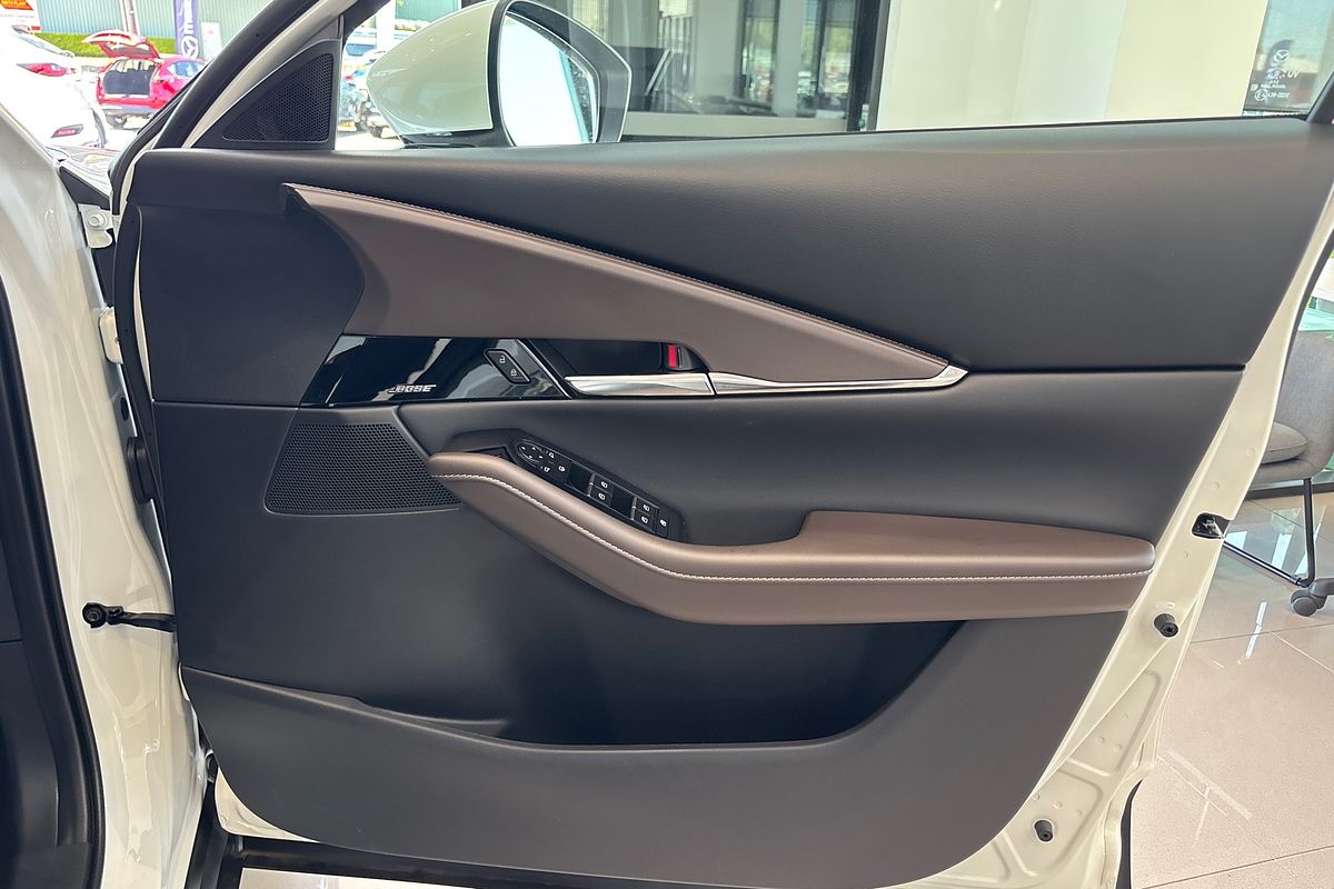 2025 Mazda CX-30 G25 Astina DM Series