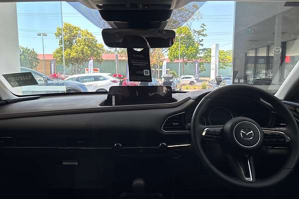 2025 Mazda CX-30 G25 Astina DM Series
