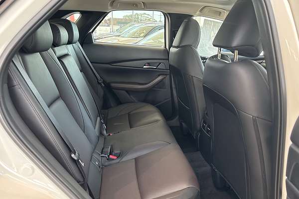 2025 Mazda CX-30 G25 Astina DM Series