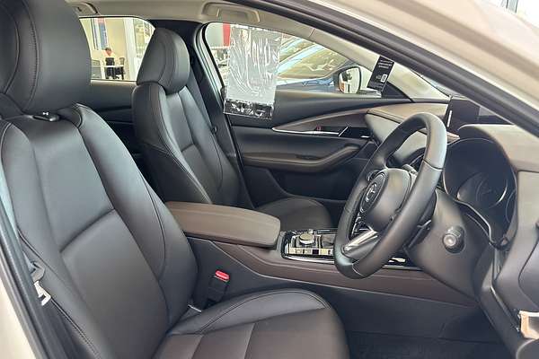 2025 Mazda CX-30 G25 Astina DM Series