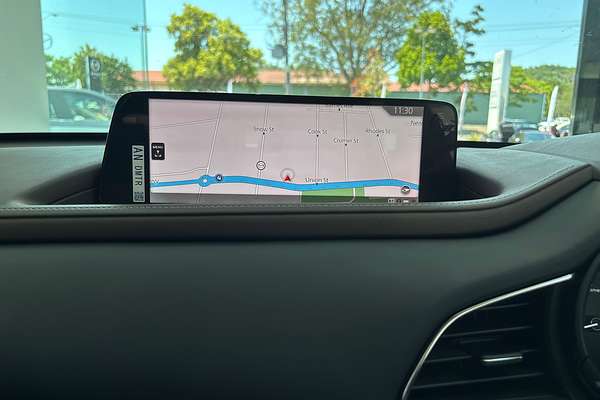 2025 Mazda CX-30 G25 Astina DM Series