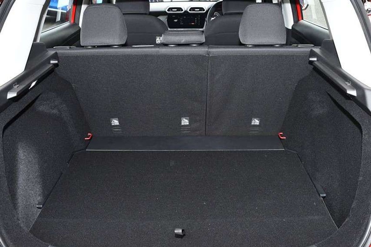 2025 MG ZS Vibe ZS32