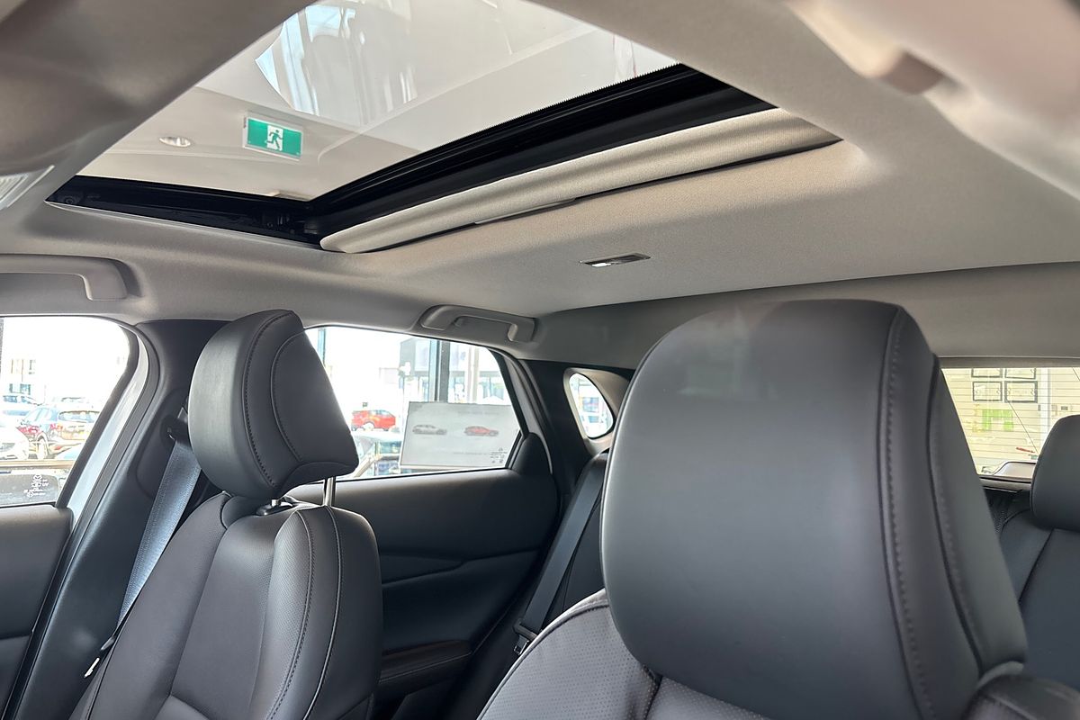 2025 Mazda CX-30 G25 Astina DM Series