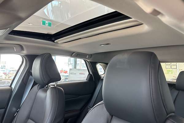 2025 Mazda CX-30 G25 Astina DM Series