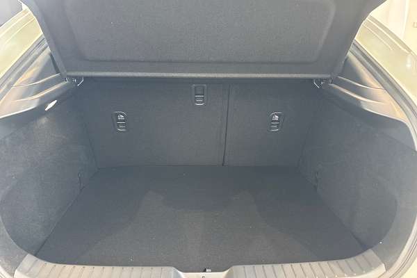 2025 Mazda CX-30 G25 Astina DM Series