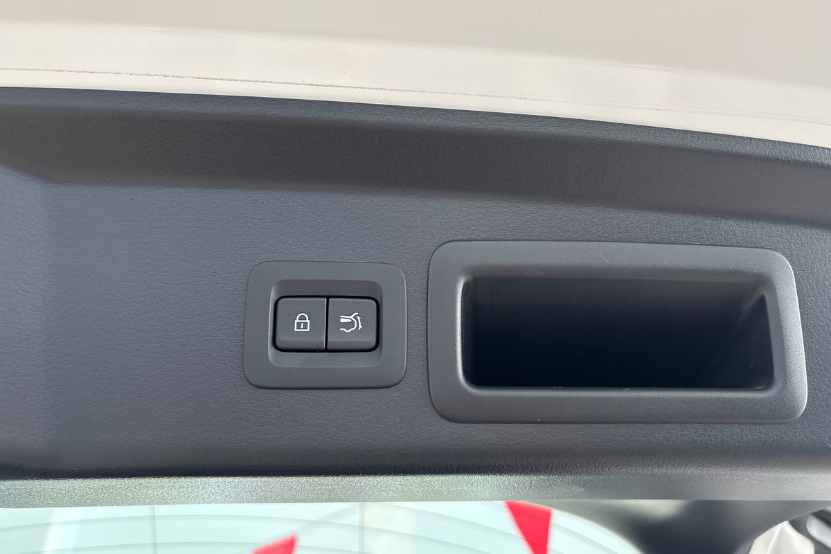 2025 Mazda CX-30 G25 Astina DM Series