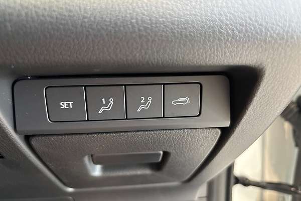 2025 Mazda CX-30 G25 Astina DM Series