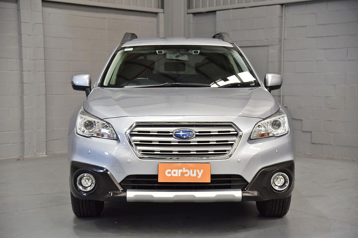 2016 Subaru Outback 2.5i 5GEN