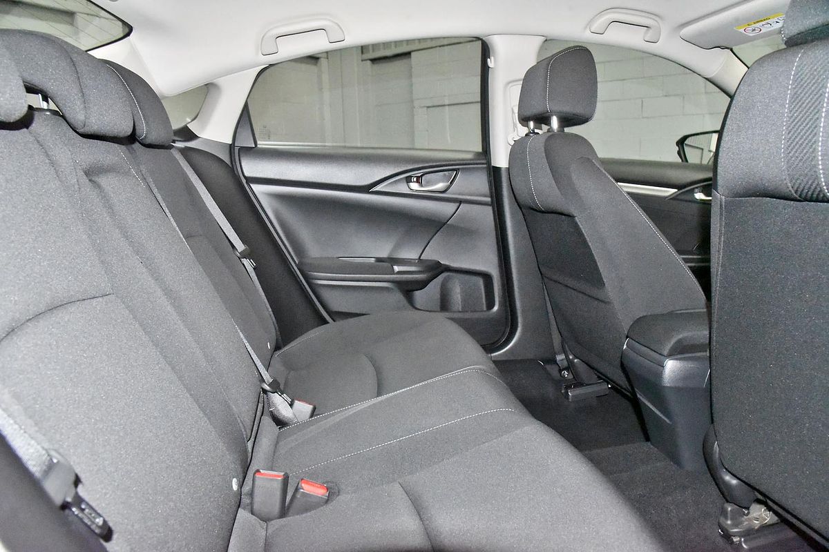 2018 Honda Civic VTi-S 10th Gen