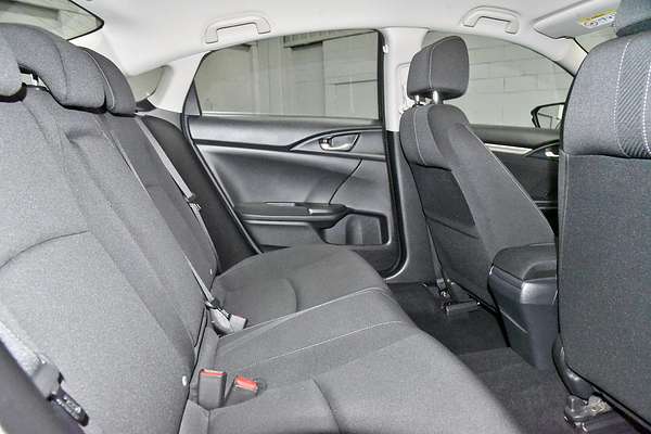 2018 Honda Civic VTi-S 10th Gen