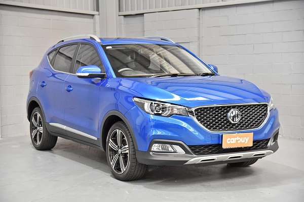 2019 MG ZS Essence AZS1