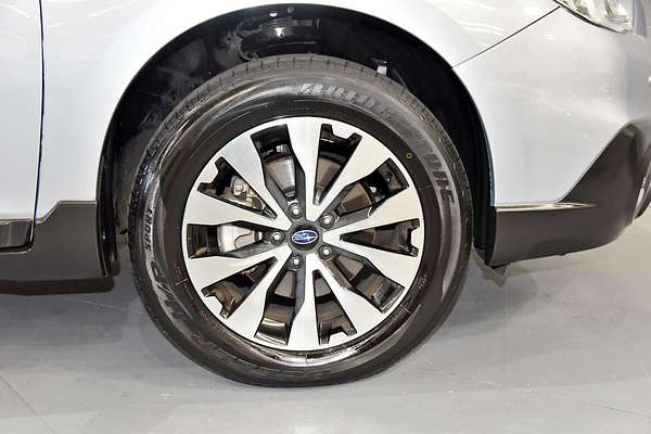 2016 Subaru Outback 2.5i 5GEN