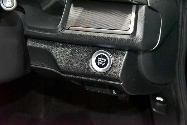 2018 Honda Civic VTi-S 10th Gen