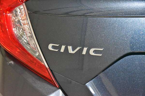 2018 Honda Civic VTi-S 10th Gen