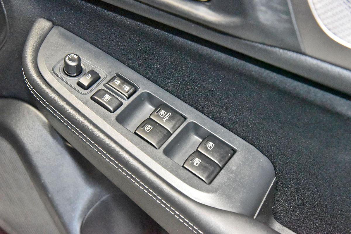 2016 Subaru Outback 2.5i 5GEN