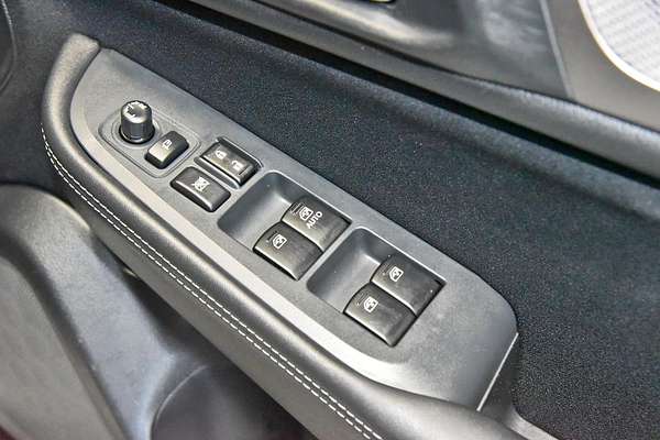 2016 Subaru Outback 2.5i 5GEN