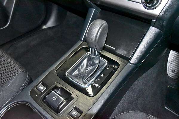 2016 Subaru Outback 2.5i 5GEN