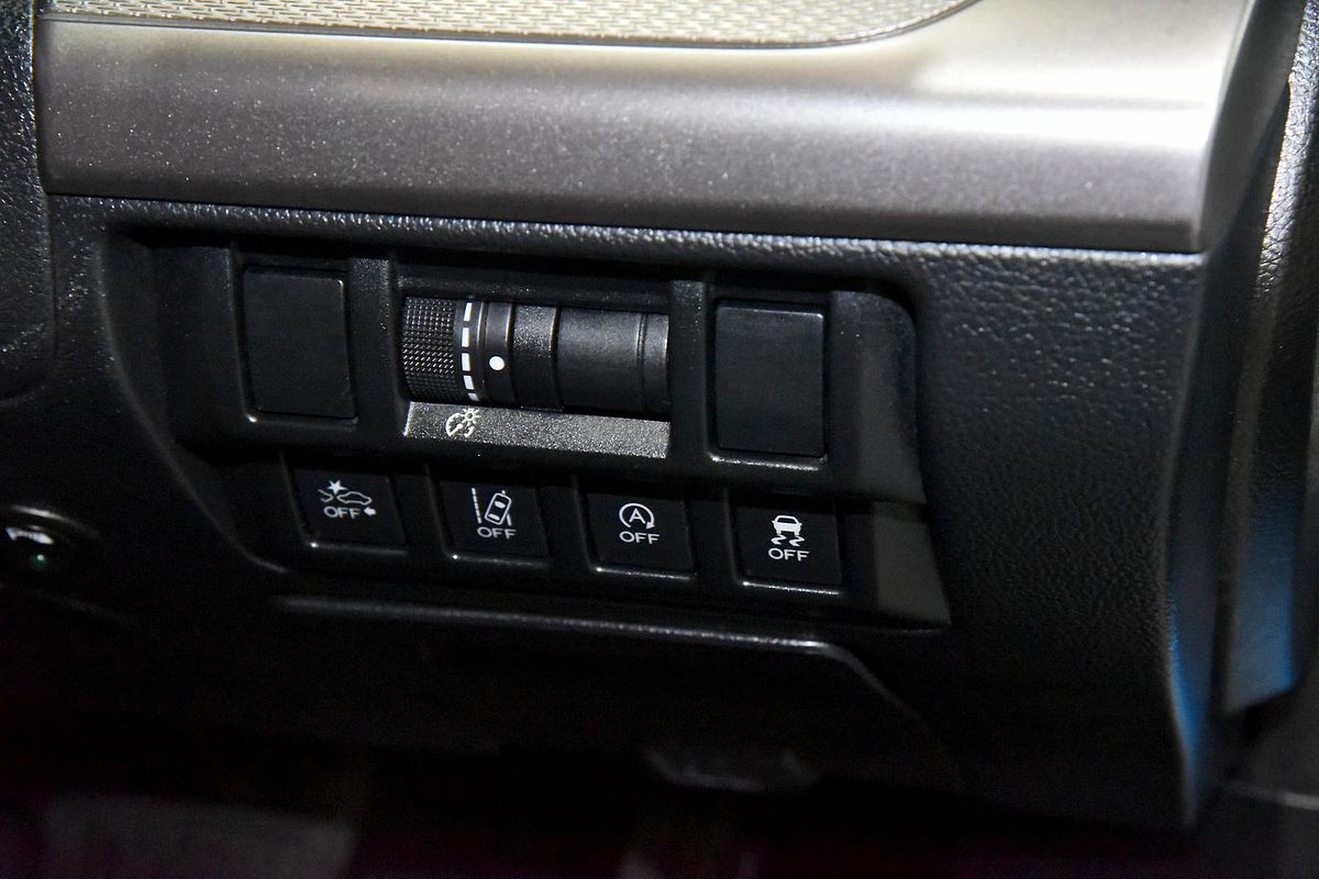 2016 Subaru Outback 2.5i 5GEN