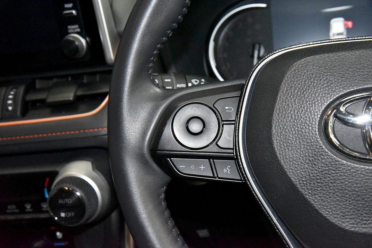 2020 Toyota RAV4 Edge AXAA54R