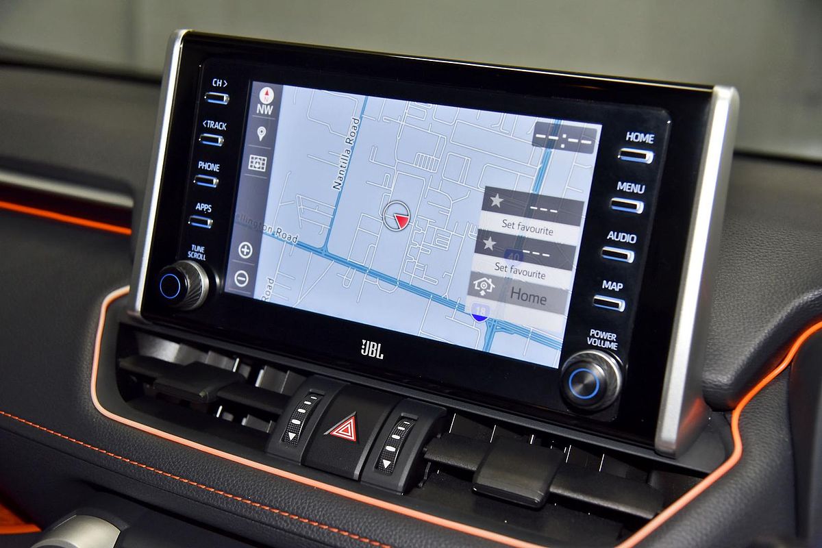 2020 Toyota RAV4 Edge AXAA54R