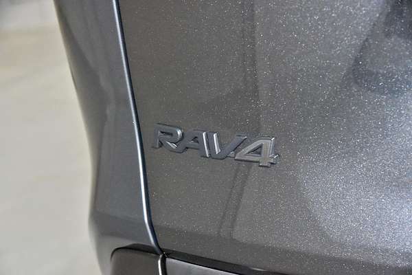 2020 Toyota RAV4 Edge AXAA54R