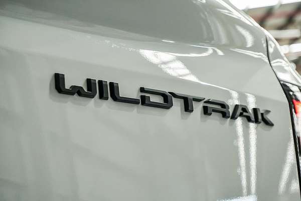 2024 Ford Ranger Wildtrak 4X4 3.0L