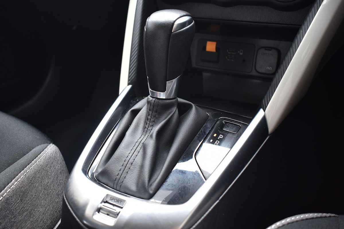 2024 Mazda 2 G15 Pure DJ Series