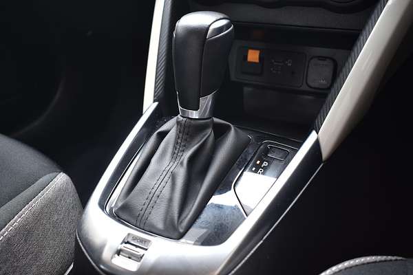 2024 Mazda 2 G15 Pure DJ Series