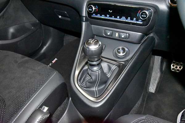 2020 Toyota Yaris GR GXPA16R