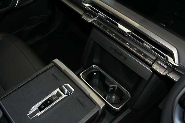 2025 LDV Terron 9 Evolve EKK1C 4X4