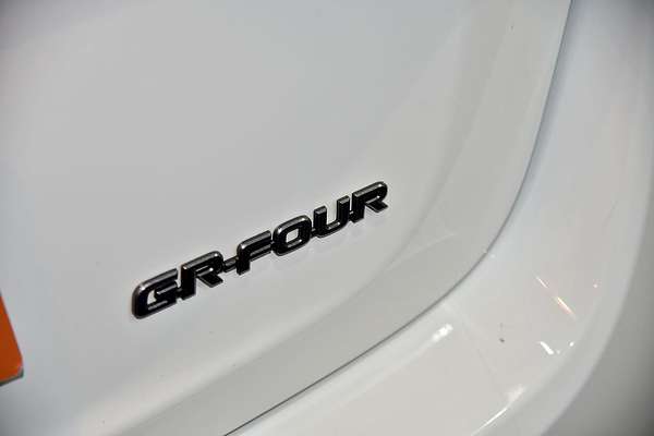 2020 Toyota Yaris GR GXPA16R