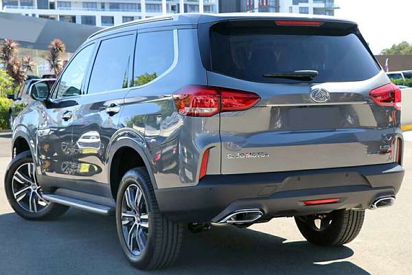 2025 LDV D90 Executive SV9A