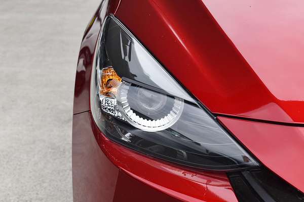 2024 Mazda 2 G15 Pure DJ Series