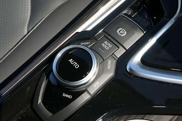 2025 LDV D90 Executive SV9A