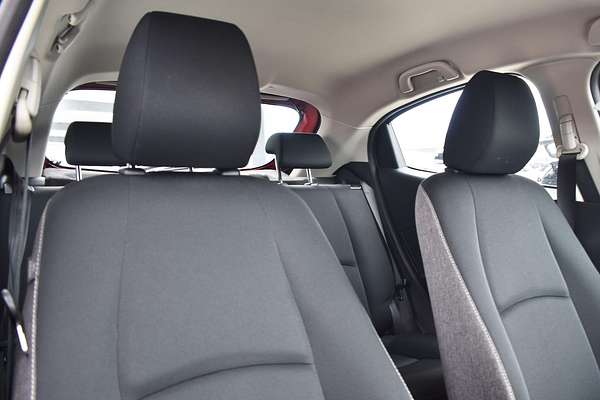 2024 Mazda 2 G15 Pure DJ Series