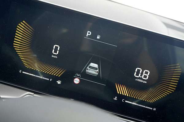 2025 Kia Sorento Sport+ MQ4 PE