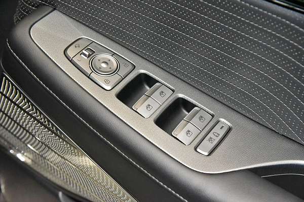 2024 Hyundai Palisade Calligraphy Black Ink LX2.V5