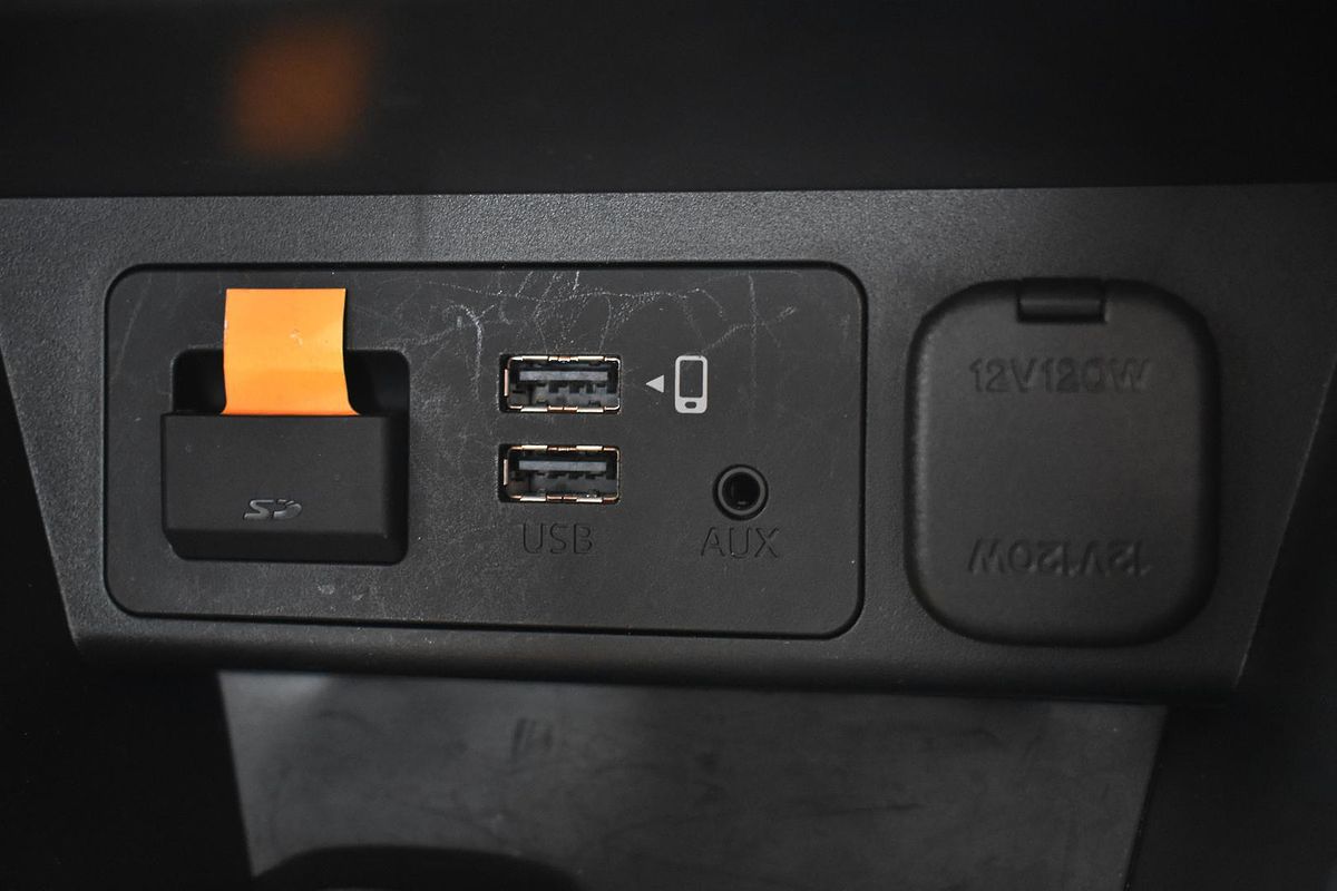 2024 Mazda 2 G15 Pure DJ Series