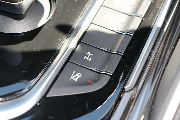 2025 LDV D90 Executive SV9A