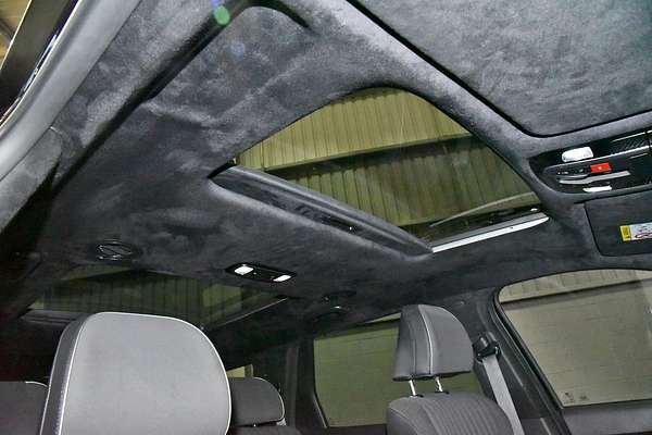 2024 Hyundai Palisade Calligraphy Black Ink LX2.V5