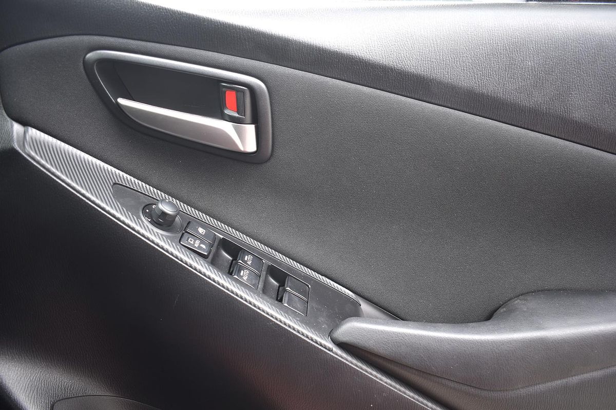 2024 Mazda 2 G15 Pure DJ Series