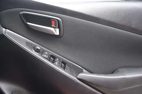 2024 Mazda 2 G15 Pure DJ Series