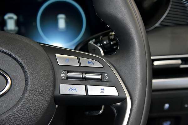 2024 Hyundai Palisade Calligraphy Black Ink LX2.V5