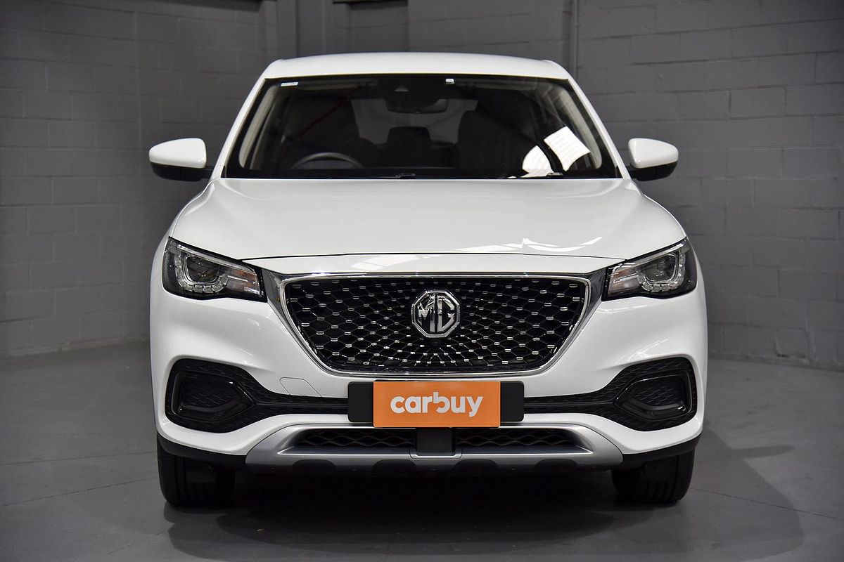 2021 MG HS Core SAS23