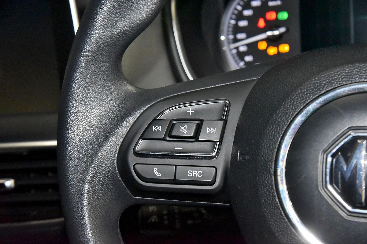 2021 MG HS Core SAS23