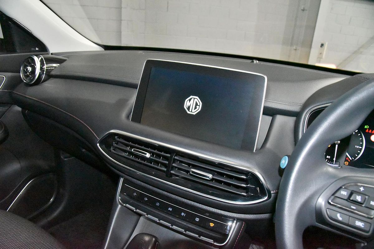 2021 MG HS Core SAS23