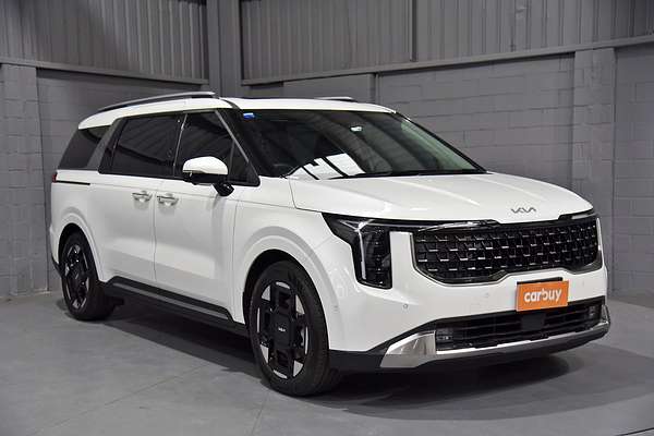 2024 Kia Carnival GT-Line KA4 PE