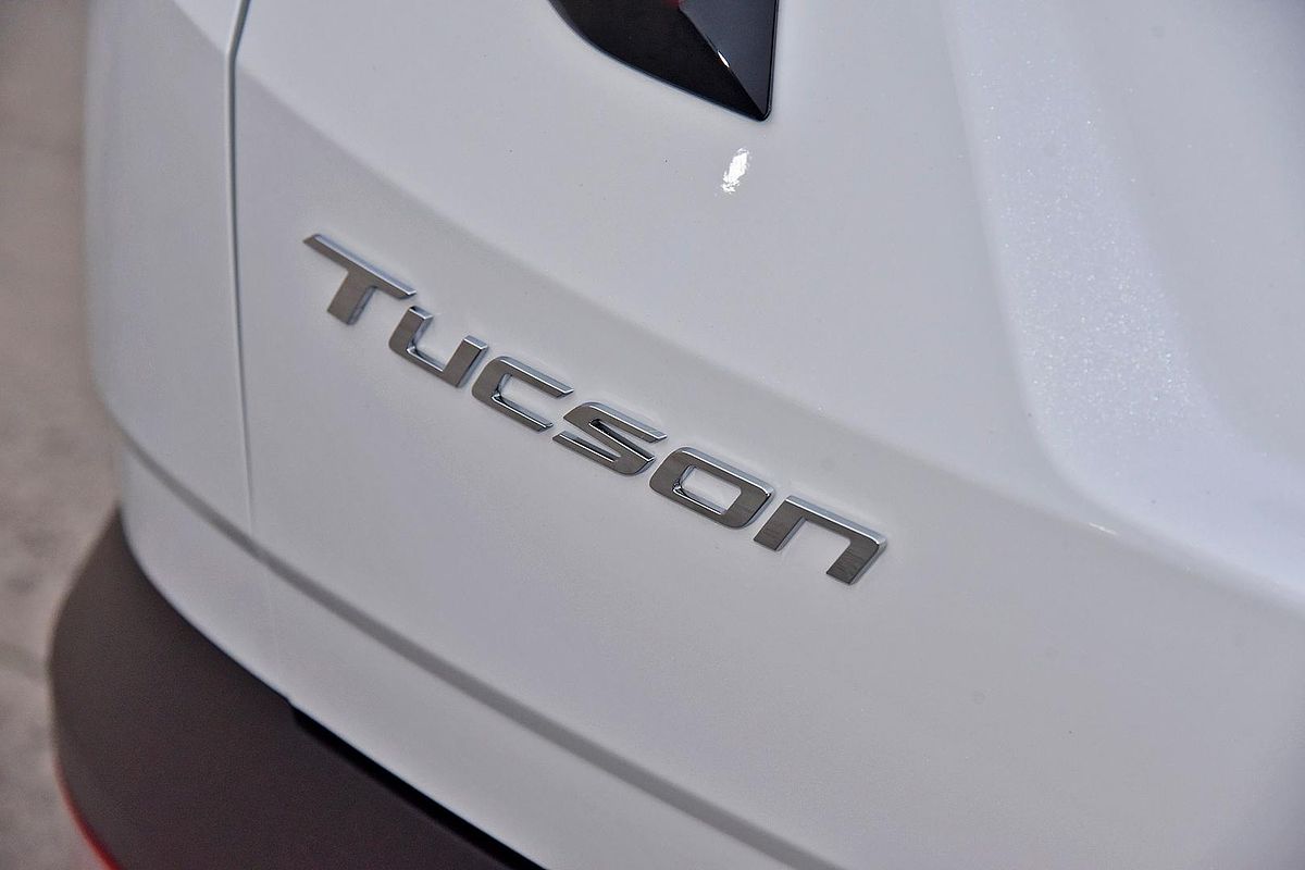 2024 Hyundai Tucson Elite NX4.V2