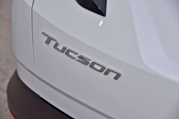 2024 Hyundai Tucson Elite NX4.V2