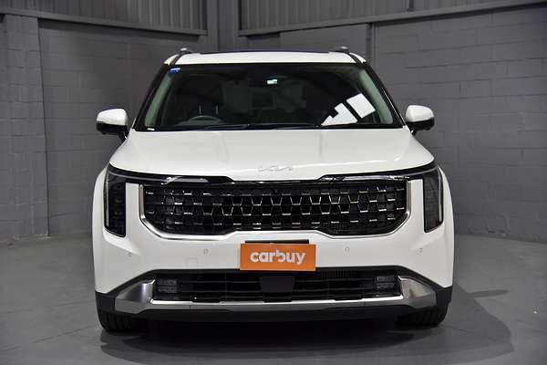 2024 Kia Carnival GT-Line KA4 PE